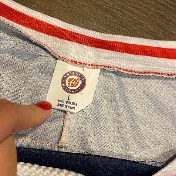 ‼️NATIONALS‼️ - Picture 4 of 8